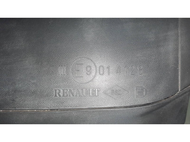 Recambio de retrovisor derecho para renault laguna ii (bg0) dynamique referencia OEM IAM 201812 014128 ELECTRICO