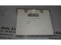 Recambio de pantalla multifuncion para nissan micra (k12e) acenta referencia OEM IAM AX607 4X51953  2