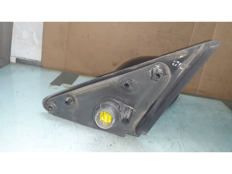 Recambio de retrovisor derecho para renault laguna ii (bg0) dynamique referencia OEM IAM 201812 014128 ELECTRICO