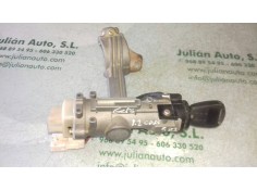 Recambio de conmutador de arranque para hyundai getz (tb) 1.5 crdi referencia OEM IAM   