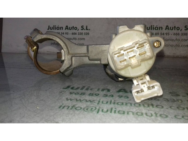 Recambio de conmutador de arranque para hyundai getz (tb) 1.5 crdi referencia OEM IAM   