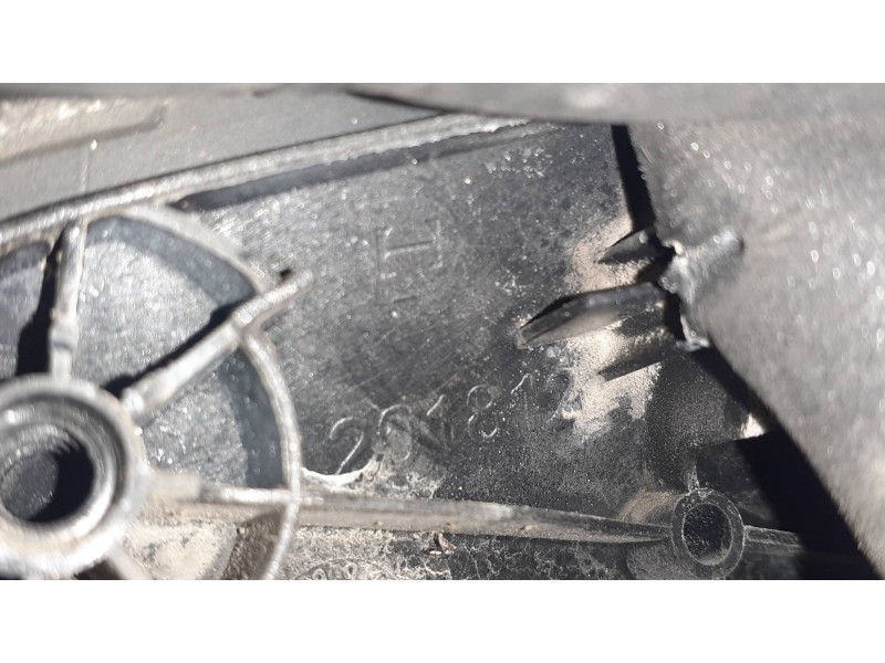 Recambio de retrovisor derecho para renault laguna ii (bg0) dynamique referencia OEM IAM 201812 014128 ELECTRICO