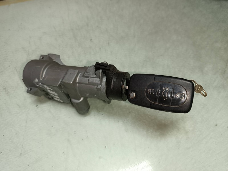 Recambio de centralita motor uce para audi a4 berlina (8e) 2.5 tdi quattro (132kw) referencia OEM IAM 8E0907401D 1036901830 KIT 