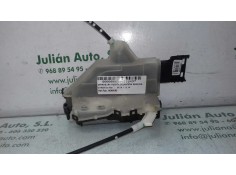 Recambio de cerradura puerta delantera derecha para citroen c3 feel referencia OEM IAM A048069 A04959 0993500067