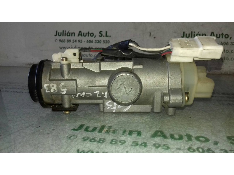 Recambio de conmutador de arranque para hyundai getz (tb) 1.5 crdi referencia OEM IAM   