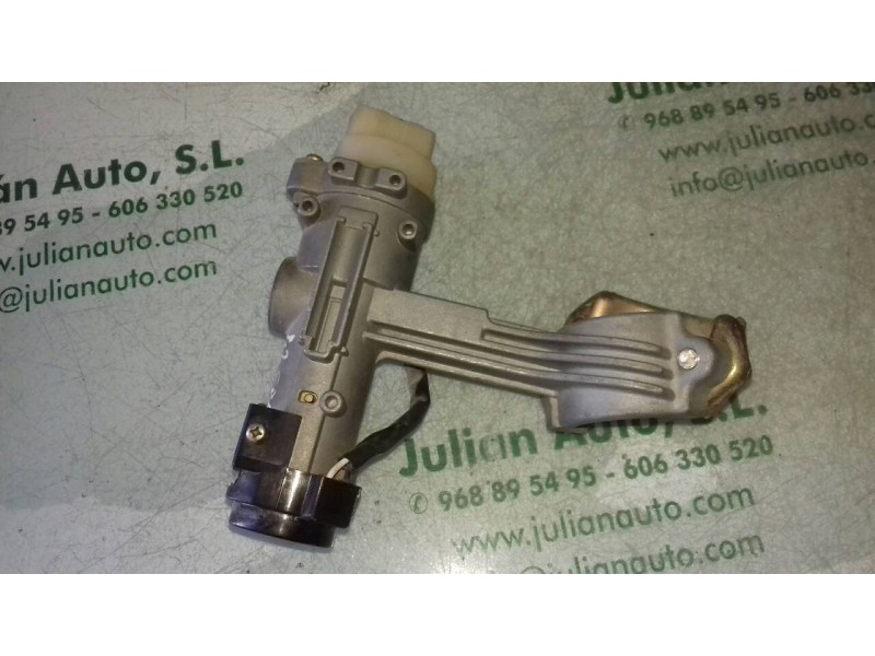 Recambio de conmutador de arranque para hyundai getz (tb) 1.5 crdi referencia OEM IAM   