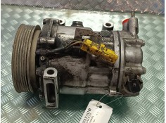 Recambio de compresor aire acondicionado para peugeot 307 break/sw (s2) sw pack referencia OEM IAM SD7CAA SD7CAA SANDEN