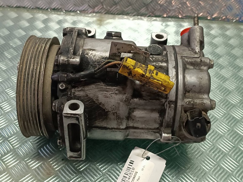 Recambio de compresor aire acondicionado para peugeot 307 break/sw (s2) sw pack referencia OEM IAM SD7CAA SD7CAA SANDEN