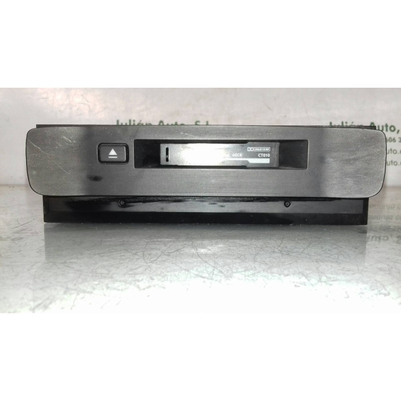 Recambio de sistema audio / radio cd para nissan primera berlina (p12) acenta referencia OEM IAM 28113AV700 PN1721F RADIO CASSET