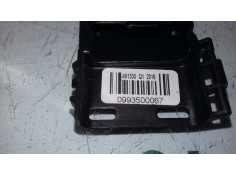 Recambio de cerradura puerta delantera derecha para citroen c3 feel referencia OEM IAM A048069 A04959 0993500067 2