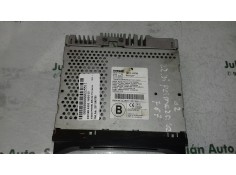 Recambio de sistema audio / radio cd para nissan primera berlina (p12) acenta referencia OEM IAM 28113AV700 PN1721F RADIO CASSET 2