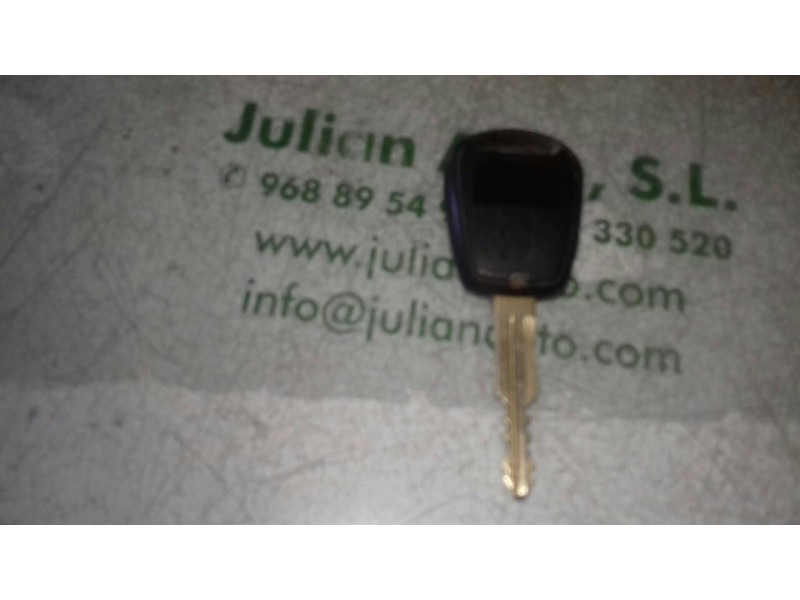 Recambio de conmutador de arranque para hyundai getz (tb) 1.5 crdi referencia OEM IAM   