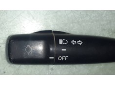 Recambio de mando luces para toyota corolla (e11) 1.4 linea terra (5-ptas.) referencia OEM IAM 17A089D   2