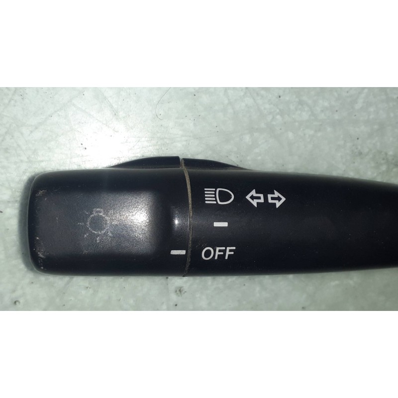 Recambio de mando luces para toyota corolla (e11) 1.4 linea terra (5-ptas.) referencia OEM IAM 17A089D  