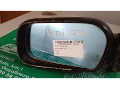 Recambio de retrovisor izquierdo para audi 100 avant (c4) referencia OEM IAM   ELECTRICO