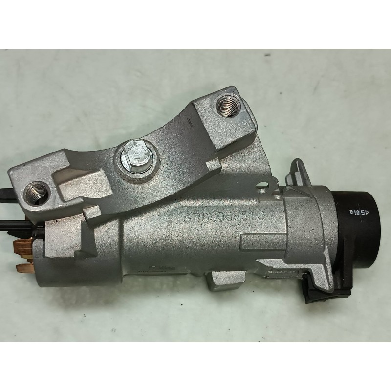 Recambio de centralita motor uce para audi a4 berlina (8e) 2.5 tdi quattro (132kw) referencia OEM IAM 8E0907401D 1036901830 KIT 