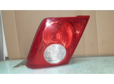 Recambio de piloto trasero izquierdo interior para chevrolet lacetti cdx referencia OEM IAM 1156 5D20C 