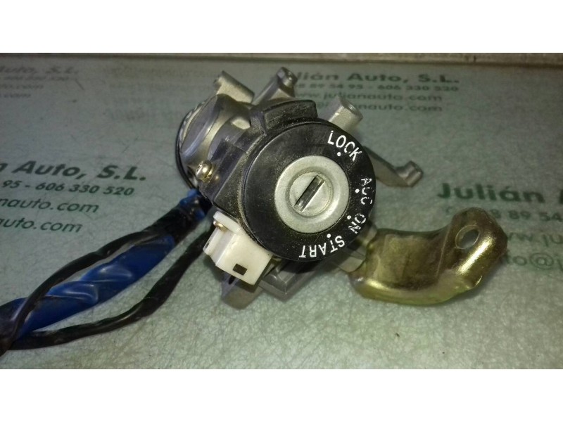 Recambio de conmutador de arranque para kia carnival ii 2.9 cdri ex referencia OEM IAM 47361B  