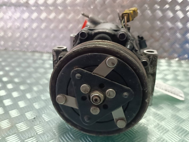 Recambio de compresor aire acondicionado para peugeot 307 break/sw (s2) sw pack referencia OEM IAM SD7CAA SD7CAA SANDEN