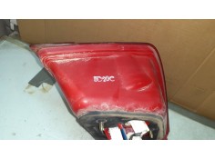 Recambio de piloto trasero izquierdo interior para chevrolet lacetti cdx referencia OEM IAM 1156 5D20C  2