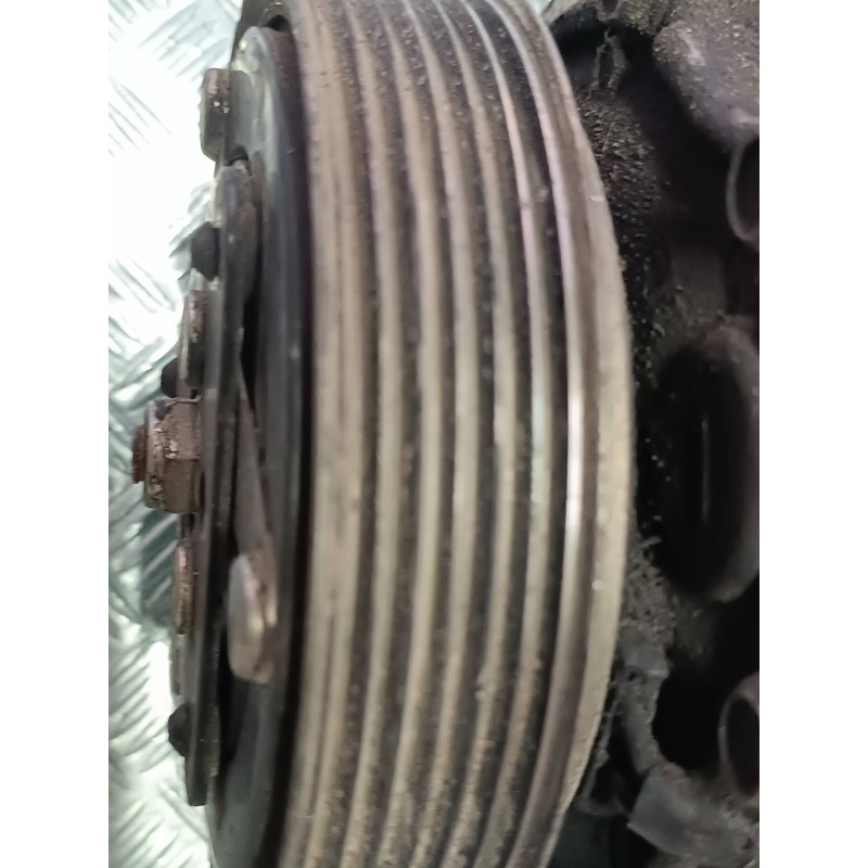 Recambio de compresor aire acondicionado para peugeot 307 break/sw (s2) sw pack referencia OEM IAM SD7CAA SD7CAA SANDEN