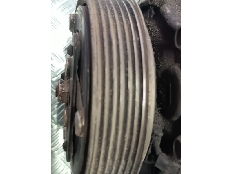 Recambio de compresor aire acondicionado para peugeot 307 break/sw (s2) sw pack referencia OEM IAM SD7CAA SD7CAA SANDEN