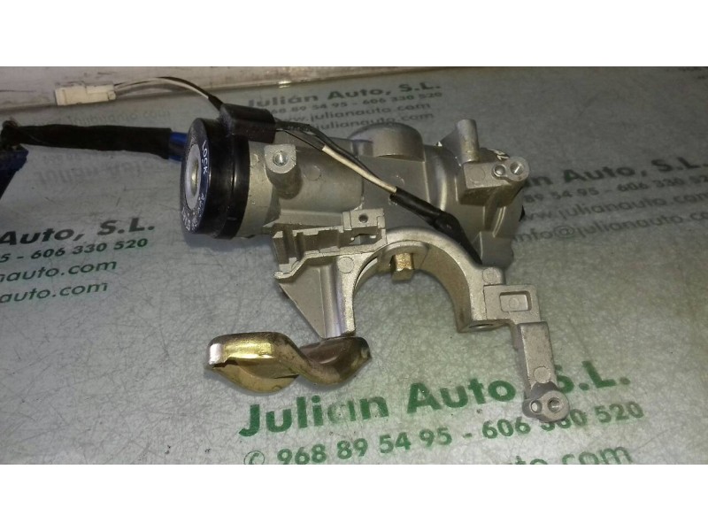 Recambio de conmutador de arranque para kia carnival ii 2.9 cdri ex referencia OEM IAM 47361B  