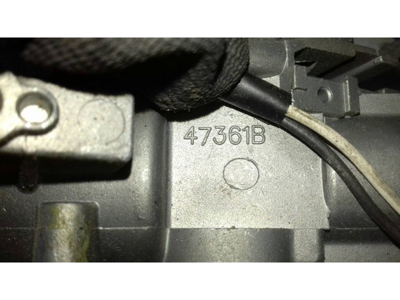 Recambio de conmutador de arranque para kia carnival ii 2.9 cdri ex referencia OEM IAM 47361B  