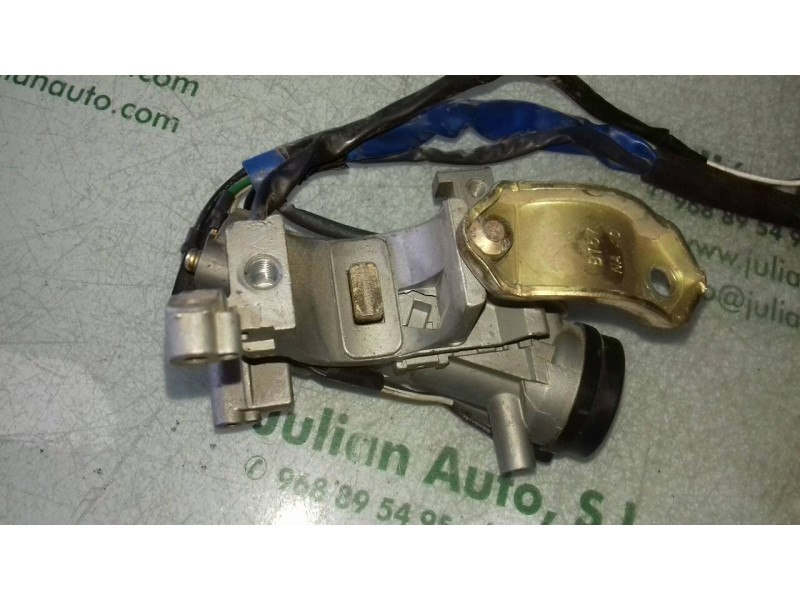 Recambio de conmutador de arranque para kia carnival ii 2.9 cdri ex referencia OEM IAM 47361B  