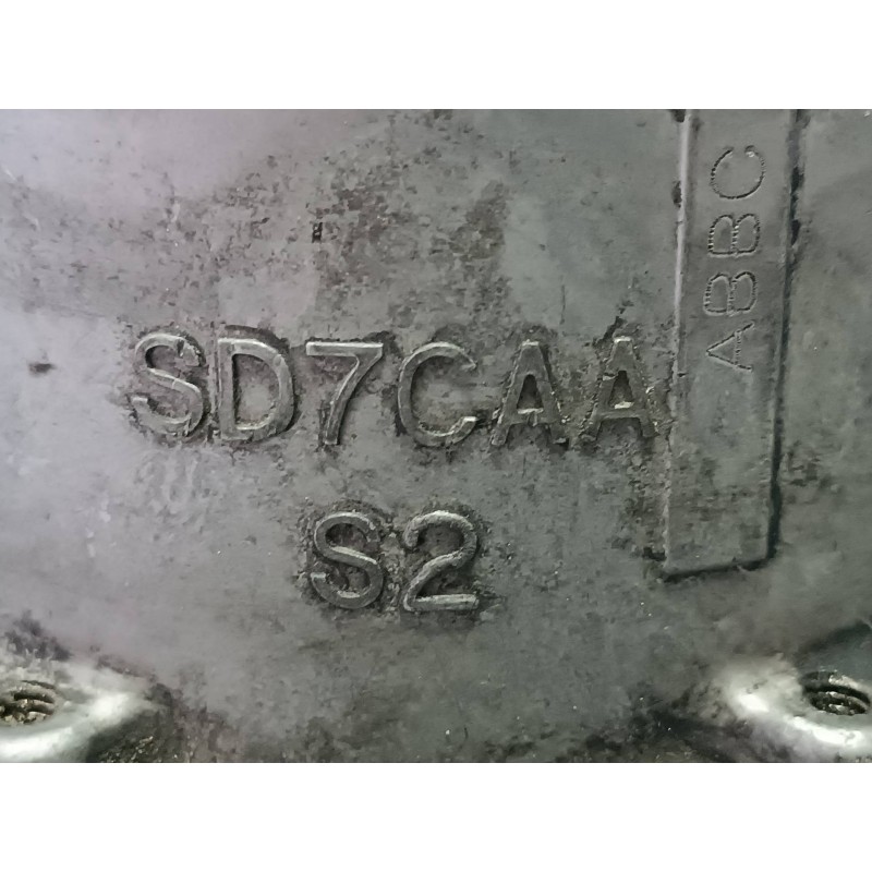 Recambio de compresor aire acondicionado para peugeot 307 break/sw (s2) sw pack referencia OEM IAM SD7CAA SD7CAA SANDEN