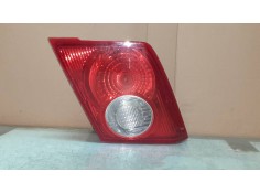 Recambio de piloto trasero derecho interior para chevrolet lacetti cdx referencia OEM IAM 1156 5D21C 