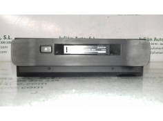 Recambio de sistema audio / radio cd para nissan primera berlina (p12) line up referencia OEM IAM 28113AV700 PN1721F CARGADOR CA