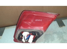 Recambio de piloto trasero derecho interior para chevrolet lacetti cdx referencia OEM IAM 1156 5D21C  2