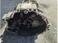 Recambio de caja cambios para audi a4 berlina (8e) 2.0 tdi 16v (103kw) referencia OEM IAM HCF  6 VELOCIDADES 2