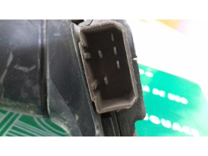 Recambio de retrovisor izquierdo para audi 100 avant (c4) referencia OEM IAM   ELECTRICO