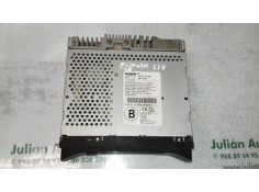Recambio de sistema audio / radio cd para nissan primera berlina (p12) line up referencia OEM IAM 28113AV700 PN1721F CARGADOR CA 2
