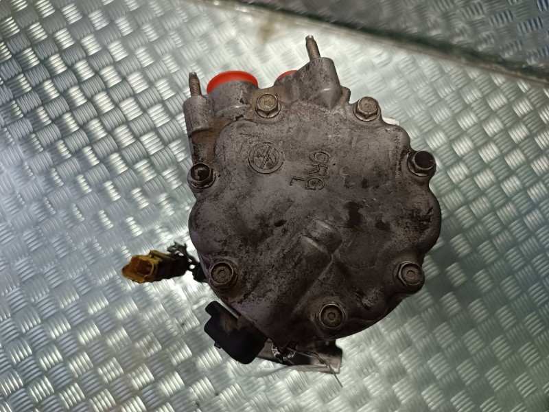 Recambio de compresor aire acondicionado para peugeot 307 break/sw (s2) sw pack referencia OEM IAM SD7CAA SD7CAA SANDEN