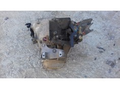 Recambio de caja cambios para peugeot 407 sw confort referencia OEM IAM 20DM65  6 VELOCIDADES