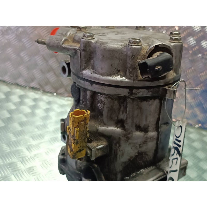 Recambio de compresor aire acondicionado para peugeot 307 break/sw (s2) sw pack referencia OEM IAM SD7CAA SD7CAA SANDEN