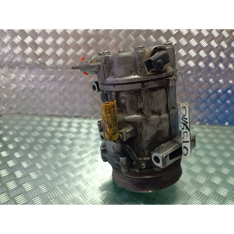 Recambio de compresor aire acondicionado para peugeot 307 break/sw (s2) sw pack referencia OEM IAM SD7CAA SD7CAA SANDEN