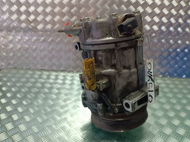 Recambio de compresor aire acondicionado para peugeot 307 break/sw (s2) sw pack referencia OEM IAM SD7CAA SD7CAA SANDEN