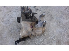 Recambio de caja cambios para peugeot 407 sw confort referencia OEM IAM 20DM65  6 VELOCIDADES 2