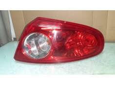 Recambio de piloto trasero derecho paragolpes para chevrolet lacetti cdx referencia OEM IAM 1157 5D21G 