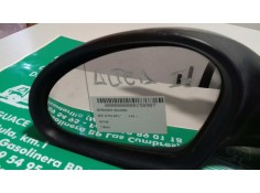 Recambio de retrovisor izquierdo para seat altea (5p1) referencia OEM IAM   ELECTRICO