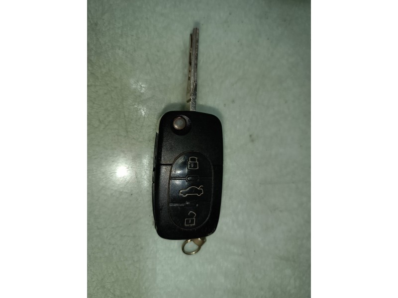 Recambio de centralita motor uce para audi a4 berlina (8e) 2.5 tdi quattro (132kw) referencia OEM IAM 8E0907401D 1036901830 KIT 