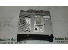 Recambio de sistema audio / radio cd para nissan primera berlina (p12) acenta referencia OEM IAM 28113AV700 PN1721F CARGADOR CAS 2