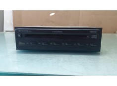 Recambio de sistema audio / radio cd para toyota corolla (e11) 1.4 linea terra (5-ptas.) referencia OEM IAM TM0561 CXCS0820F LEC