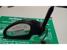 Recambio de retrovisor izquierdo para seat altea (5p1) referencia OEM IAM   ELECTRICO 2