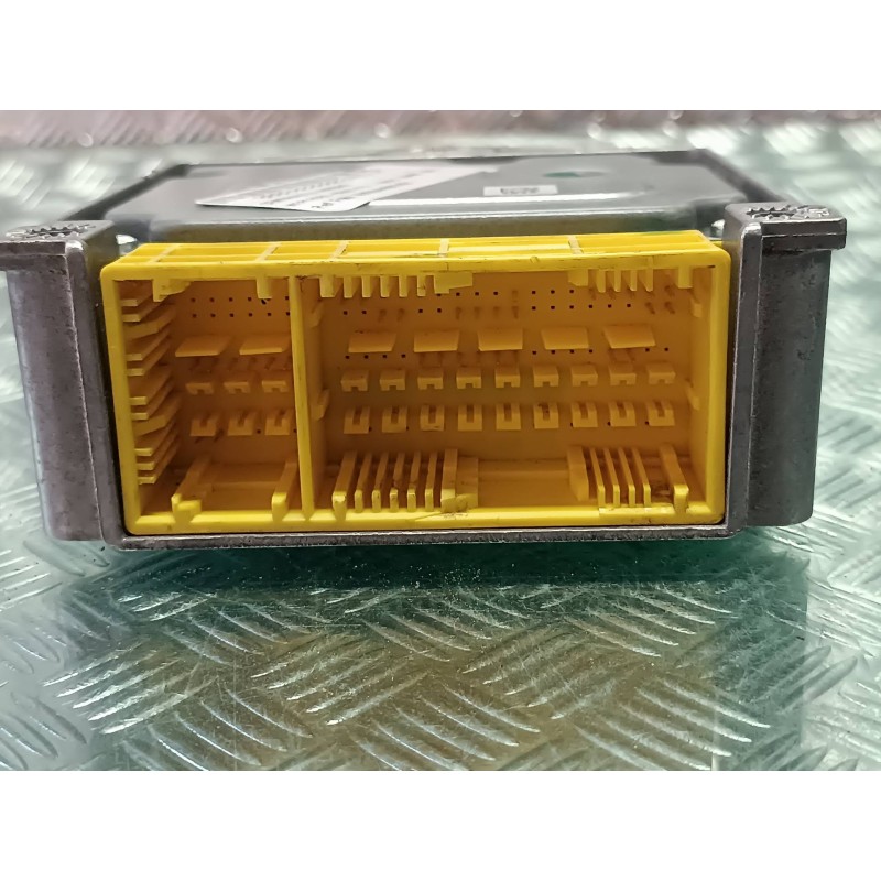 Recambio de centralita airbag para mercedes-benz vito (w639) basic, combi 111 cdi extralargo (639.605) referencia OEM IAM A90644