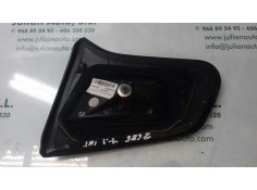 Recambio de piloto trasero izquierdo interior para citroen c3 feel referencia OEM IAM 9803934380 9685225580 VALEO 2